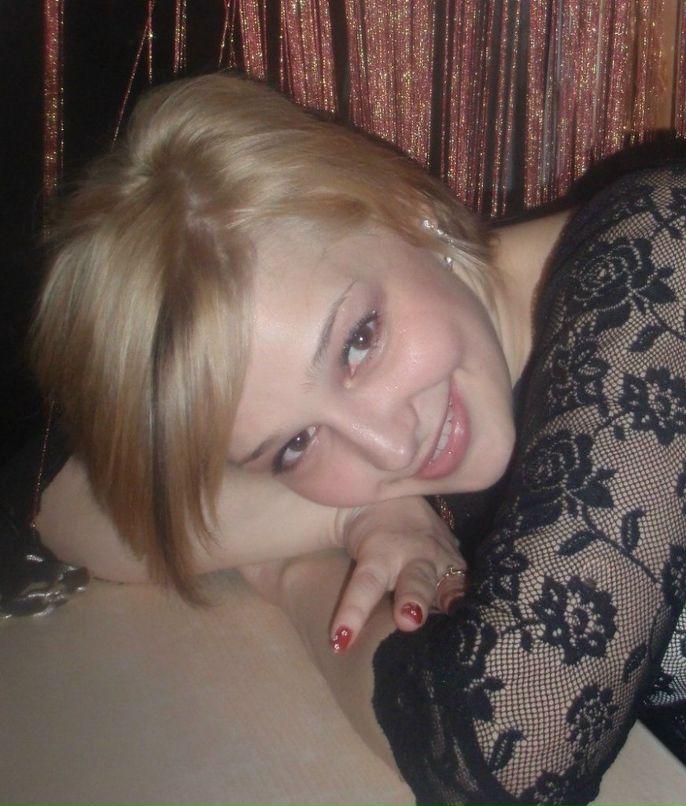 Иннуся Живчик >*< ZHUVCHIK >*< | Киев