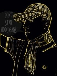 Саня Зиновьев | Москва