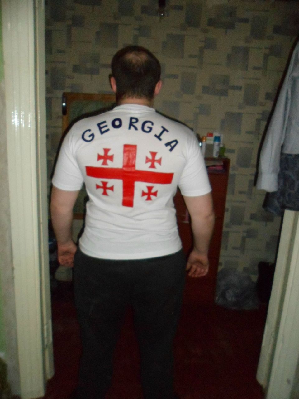 Ника Макаридзе | Новочеркасск