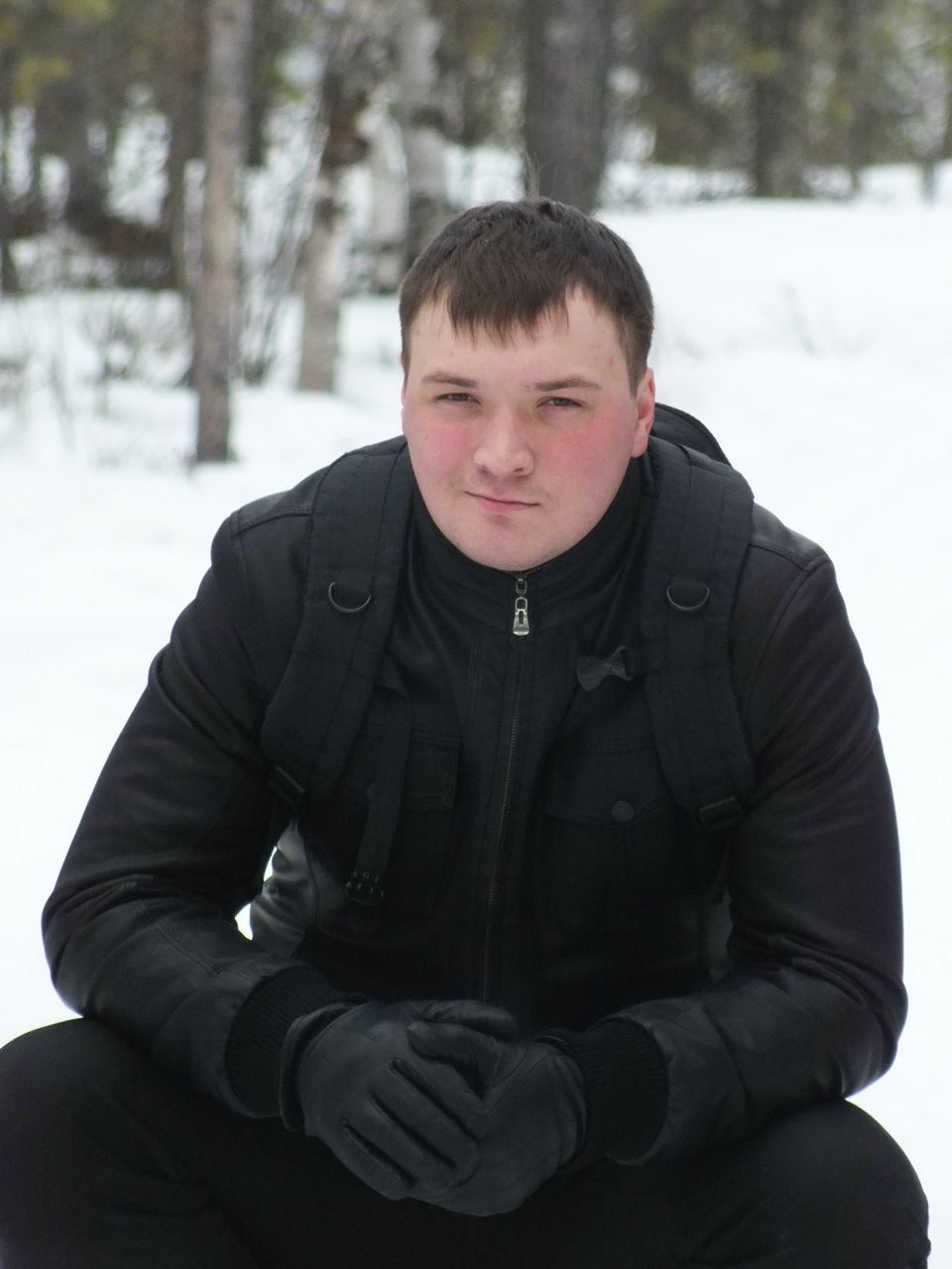 Владимир Смазнов | Оленегорск