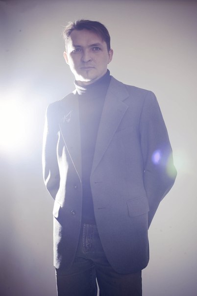 Олег Курский | Москва