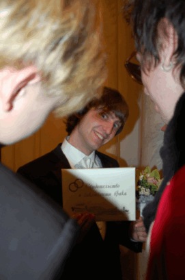 Фото профиля