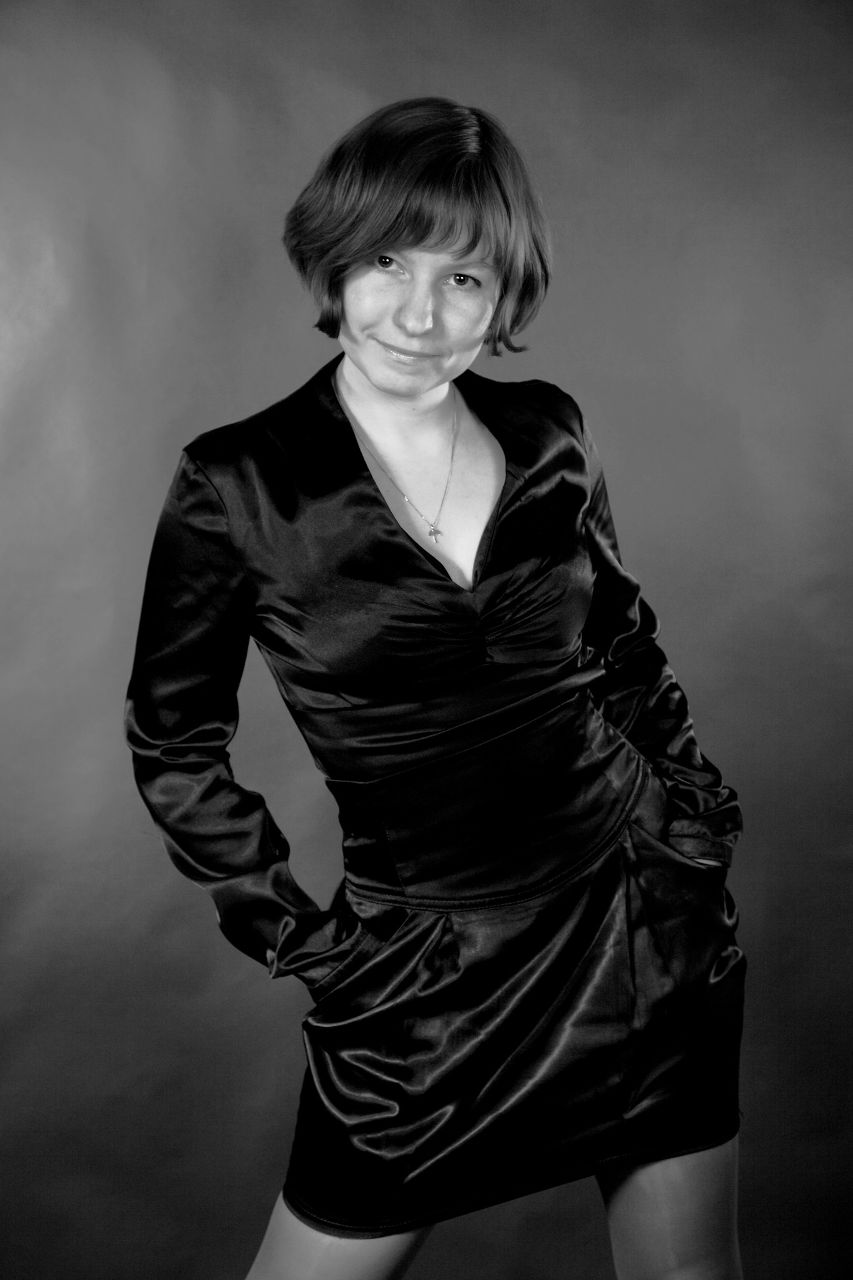 Ольга Заболотских | Ижевск