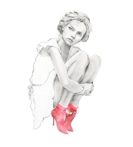 Виктория Симонова | Кременчуг