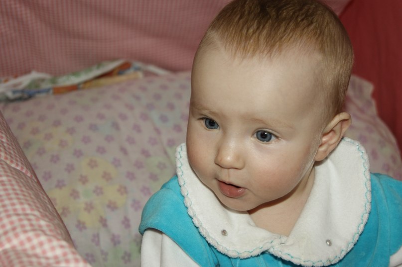 Ольга Бабайцева | Санкт-Петербург