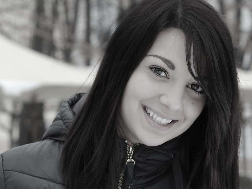 Аліна Кирилецька ♥ | Portland