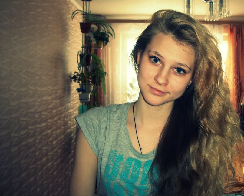 Катя Андреева | 