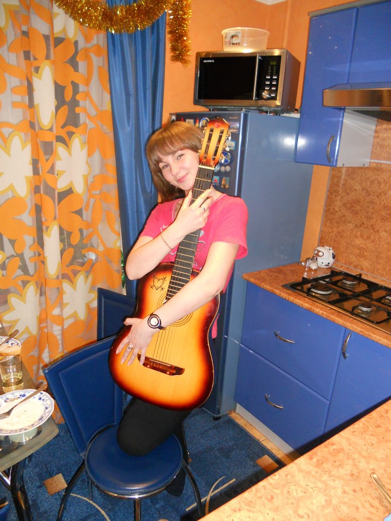 Екатерина Чурбанова *ЦВЕТОЧЕК* | Москва