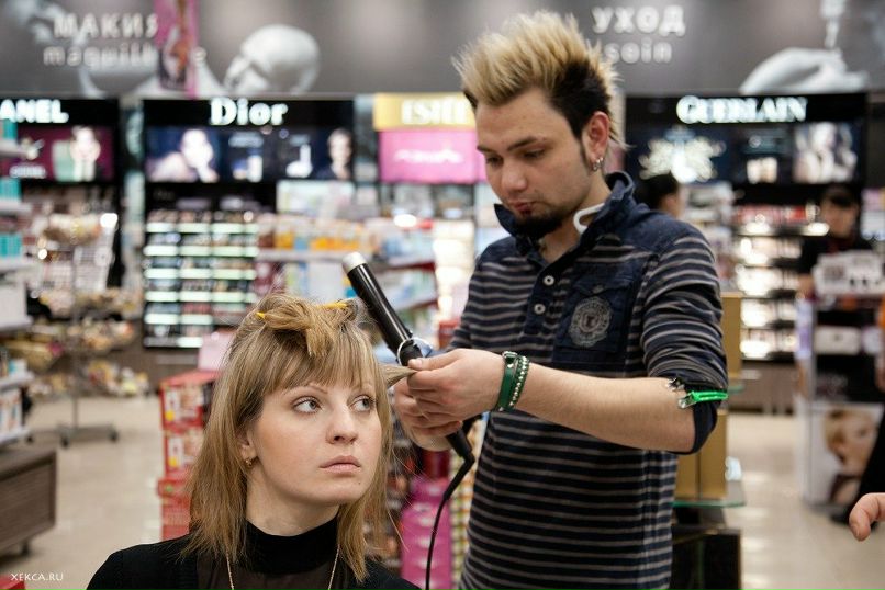 Living Lie | Нижний Новгород