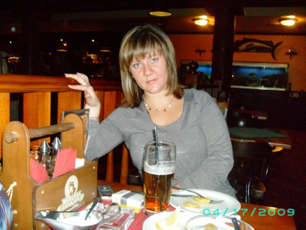 №13, Ирина Гулькина №13, Ирина Гулькина