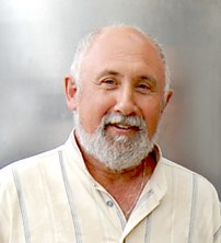 Евгений Чириков | Каменское / Днепродзержинск