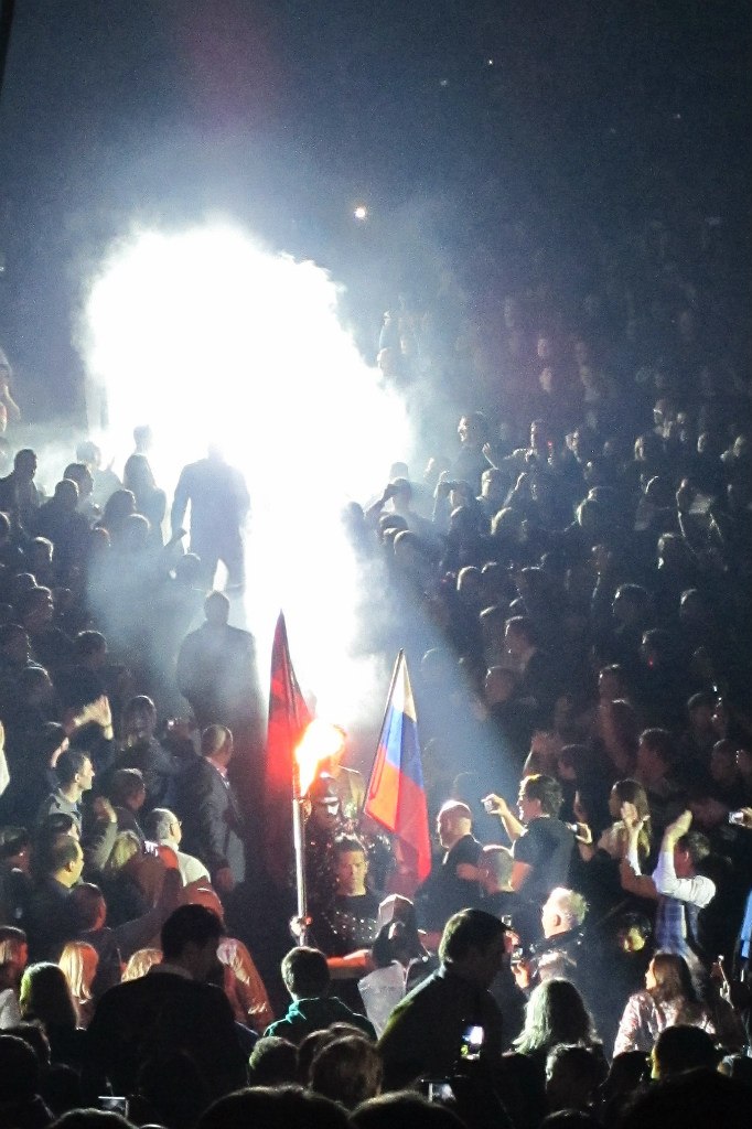 Анна Войинович ZIN™ | Москва