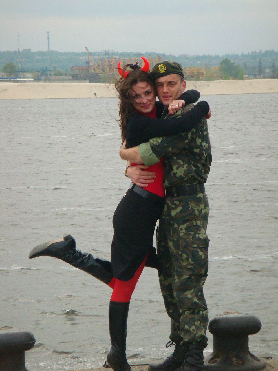 Алла Клакович | Киев