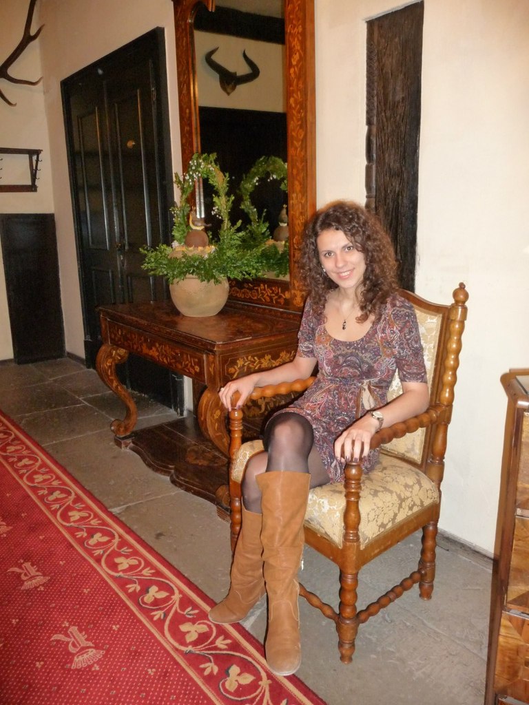 Елена Белова | Москва