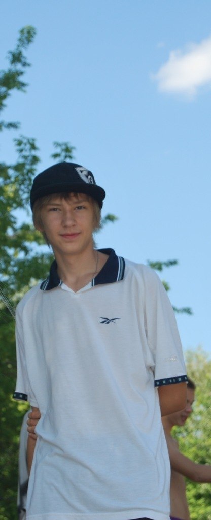 Никита Кельчин | Самара