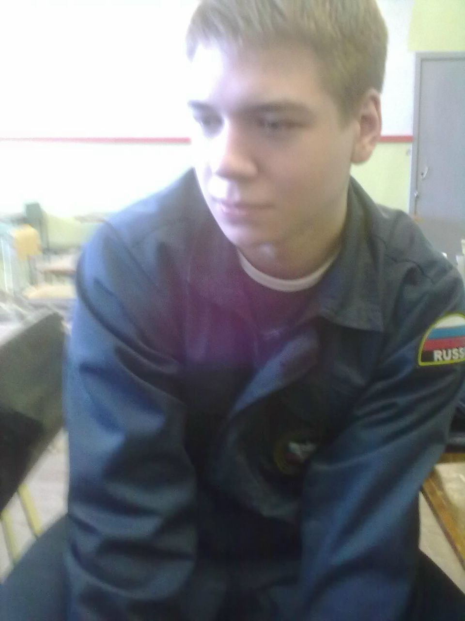 Алексей Фёдоров | 