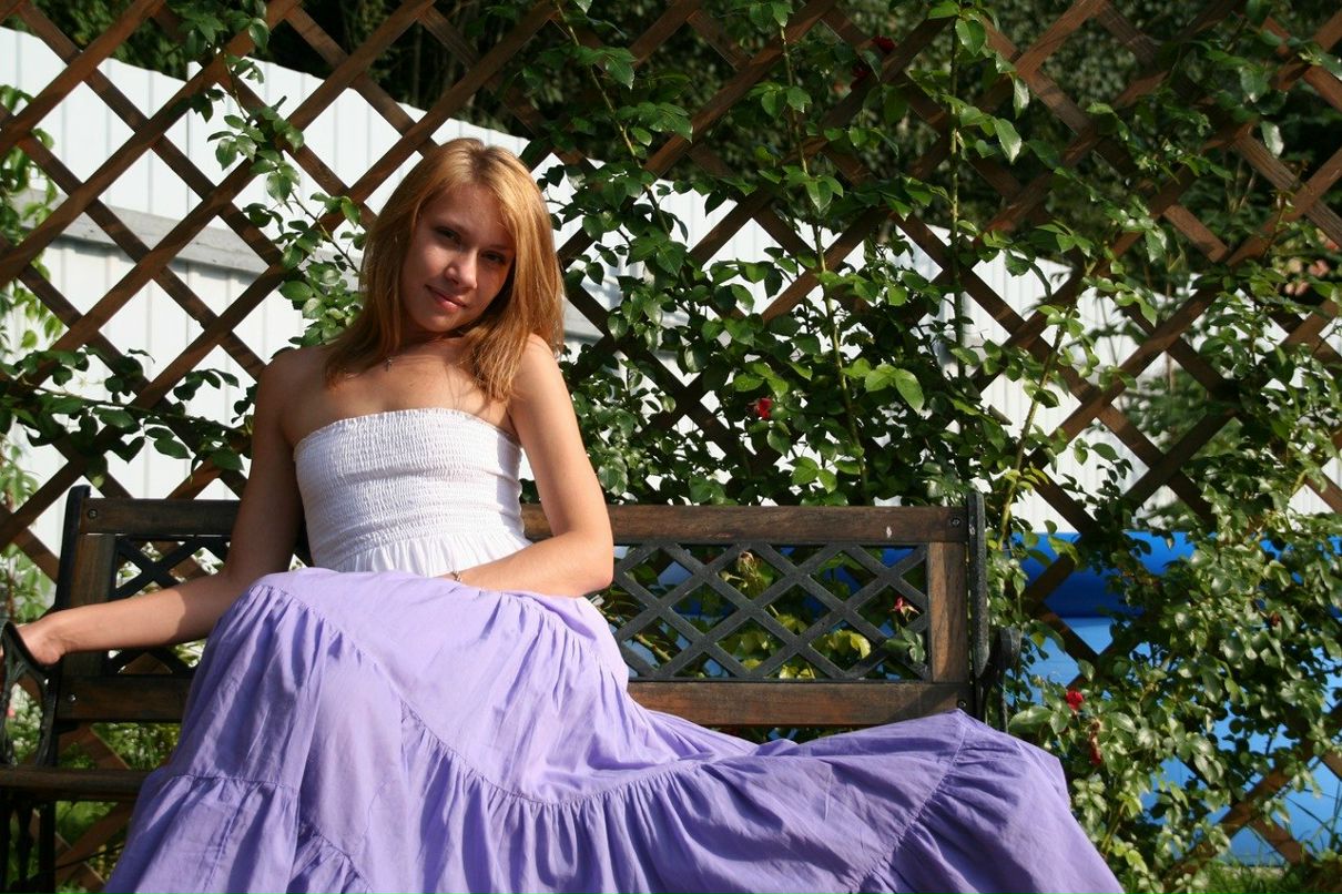 Ольга Горюнова | Москва