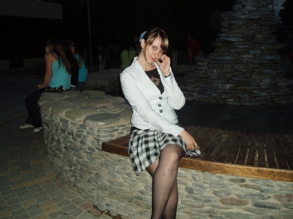 №130, Вероника Федотова, Краснодар №130, Вероника Федотова, Краснодар