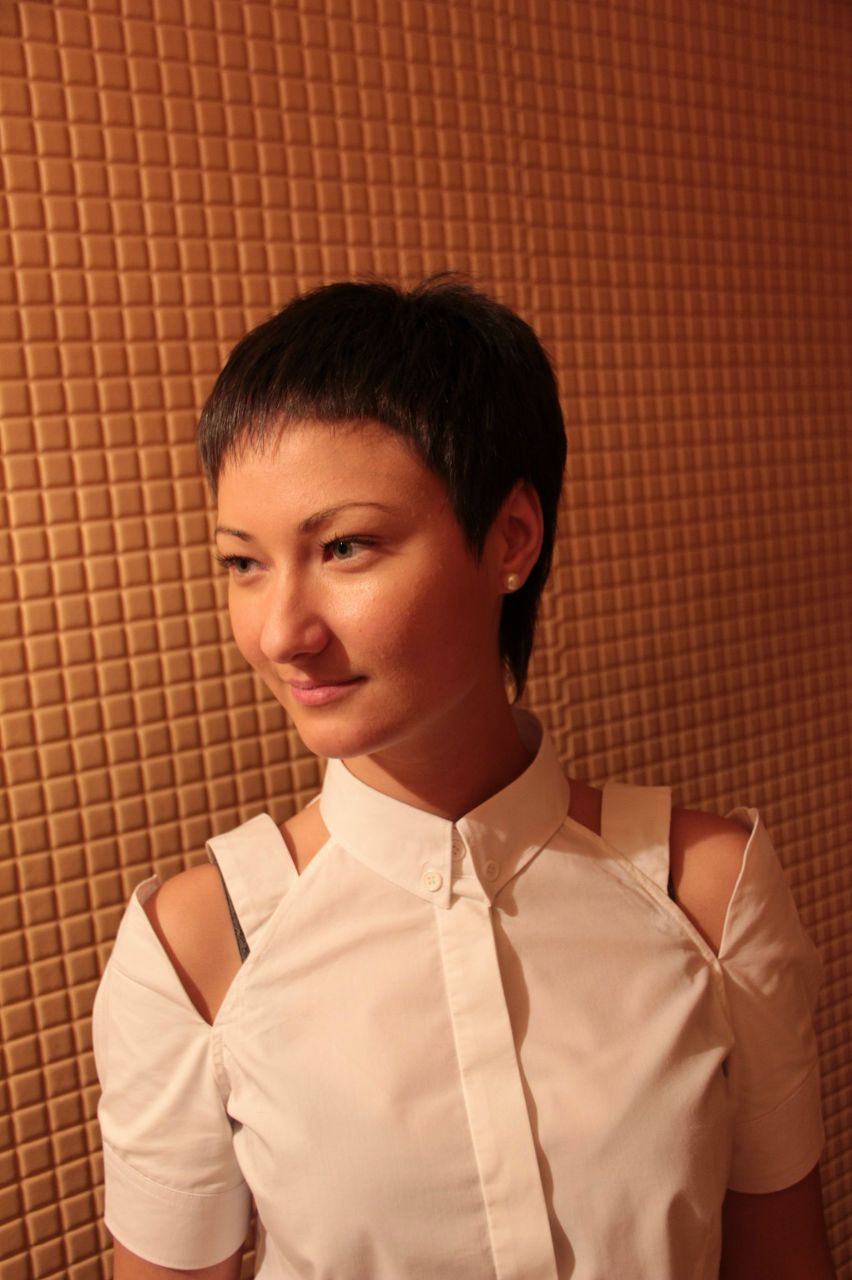 Диана Зыбина | Тула