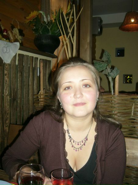 №8, Ольга Власова №8, Ольга Власова