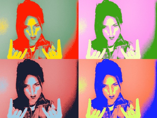 Ольга Карпова | Москва