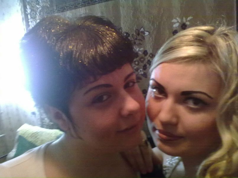 Юля Приймакова | Запорожье