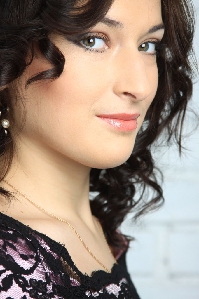 Екатерина Павловская | Екатеринбург