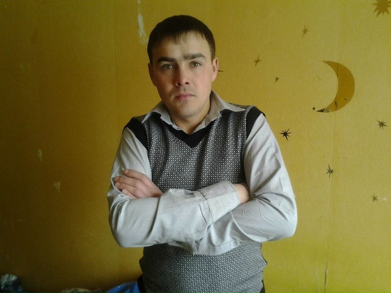 Димон Толкин | Набережные Челны