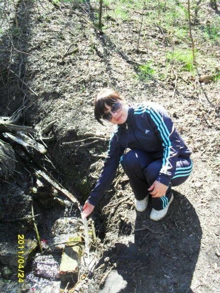 Людмила Куц | Николаев