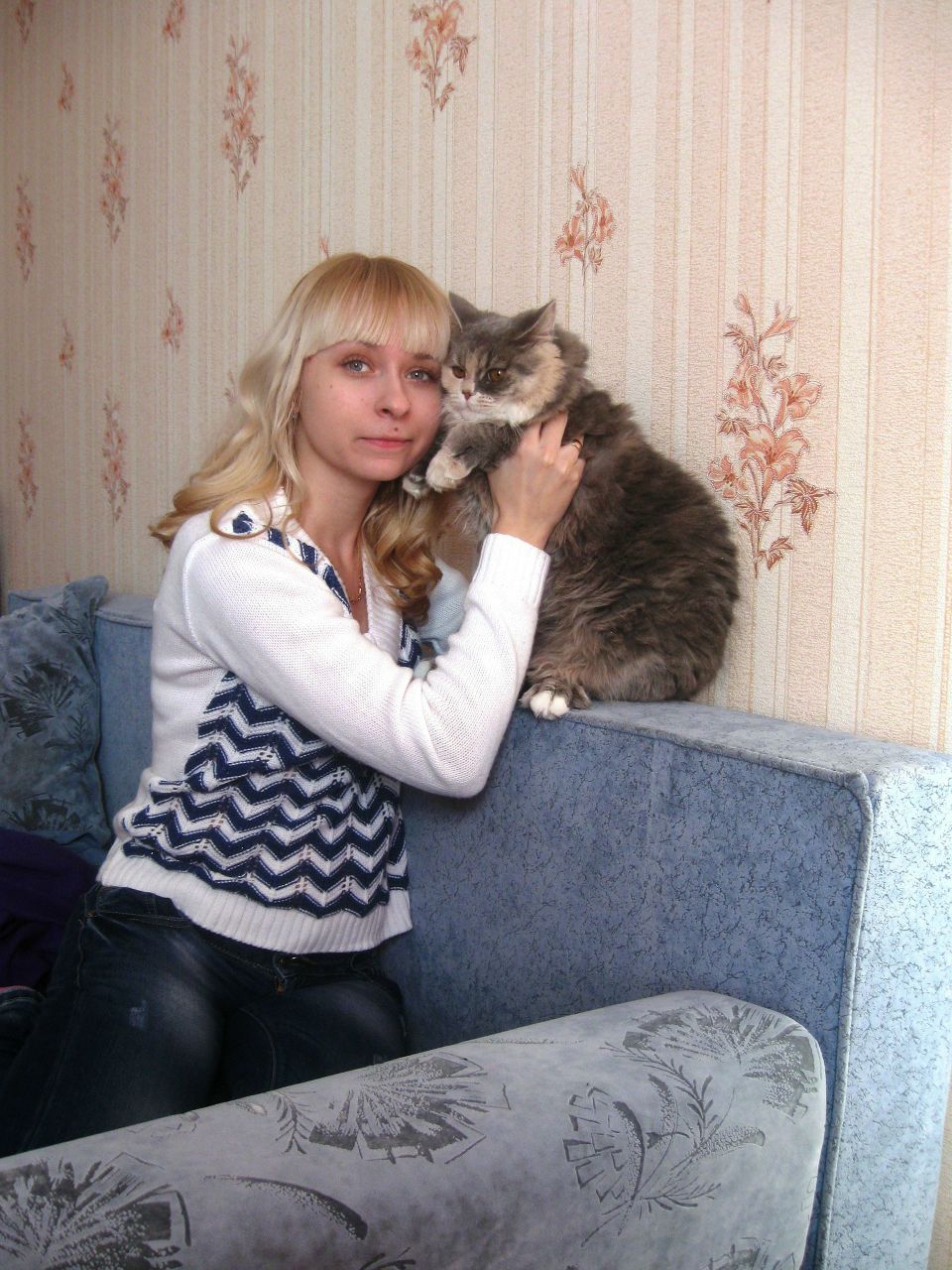 Юлия Окинчиц | Минск