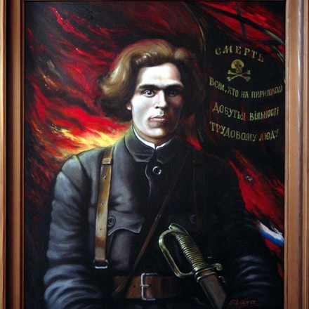 №9, Иван Махно, 105 лет, Киев №9, Иван Махно, 105 лет, Киев