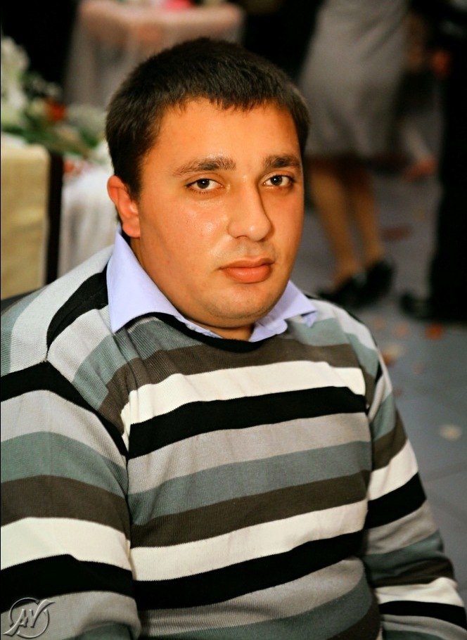 Гурген Агабекян | Брянск