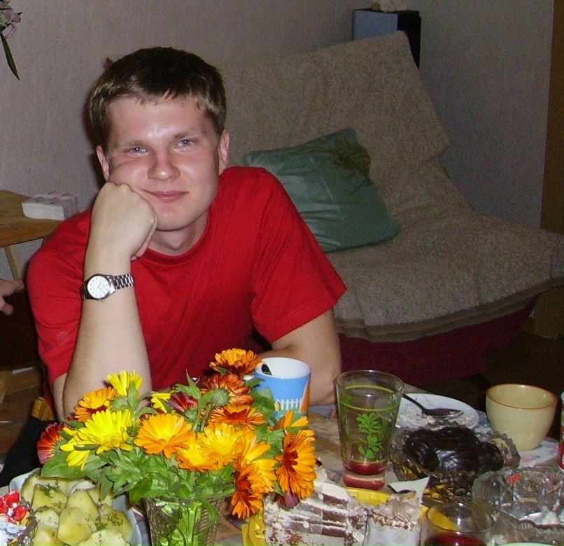 Татьяна Тагинцева | Ессентуки