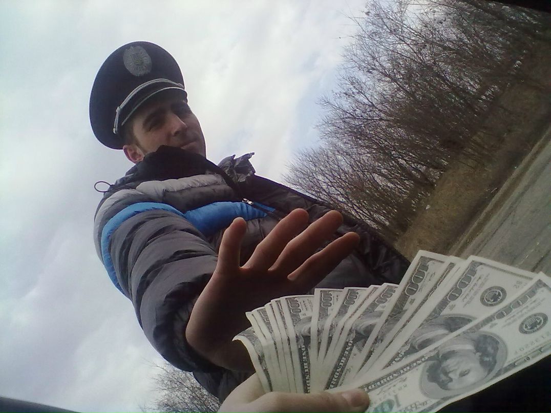 Дмитрий Смирнов | Белозерское