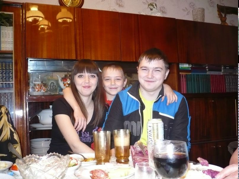 Наталья Приходченко | Бердск