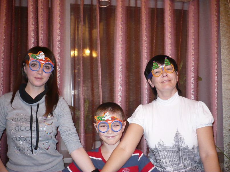 Наталья Приходченко | Бердск