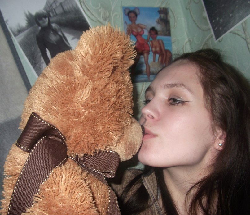 Анна Выборных | 