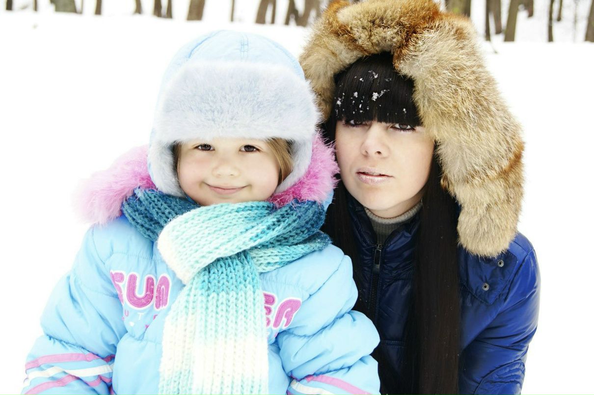 Елена Ефанкина | Калининград