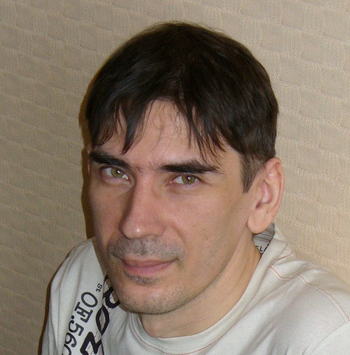 Глеб Кудряшов | Чайковский