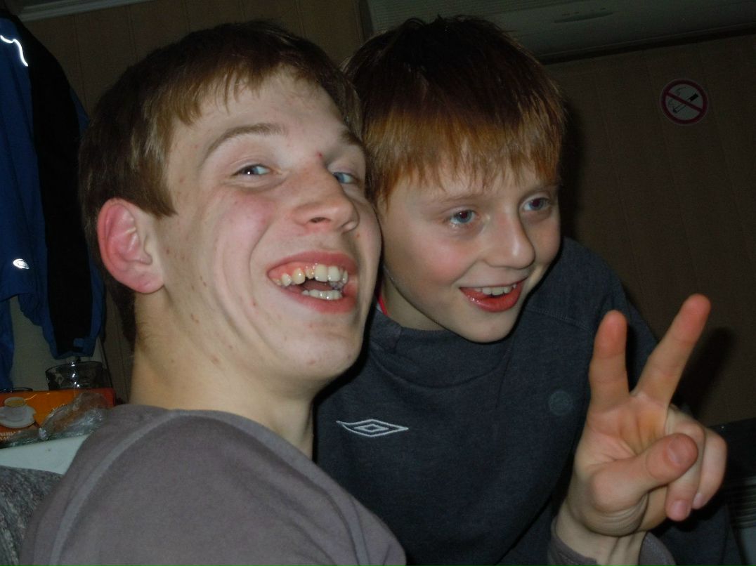 Серёга Гудым | 