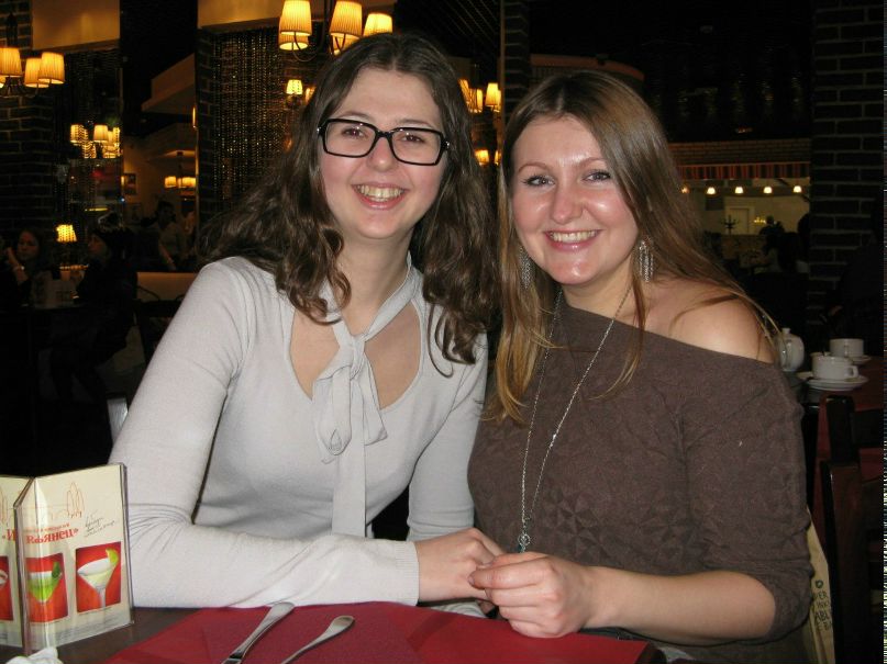 Олеся Каражбей | Краснодар