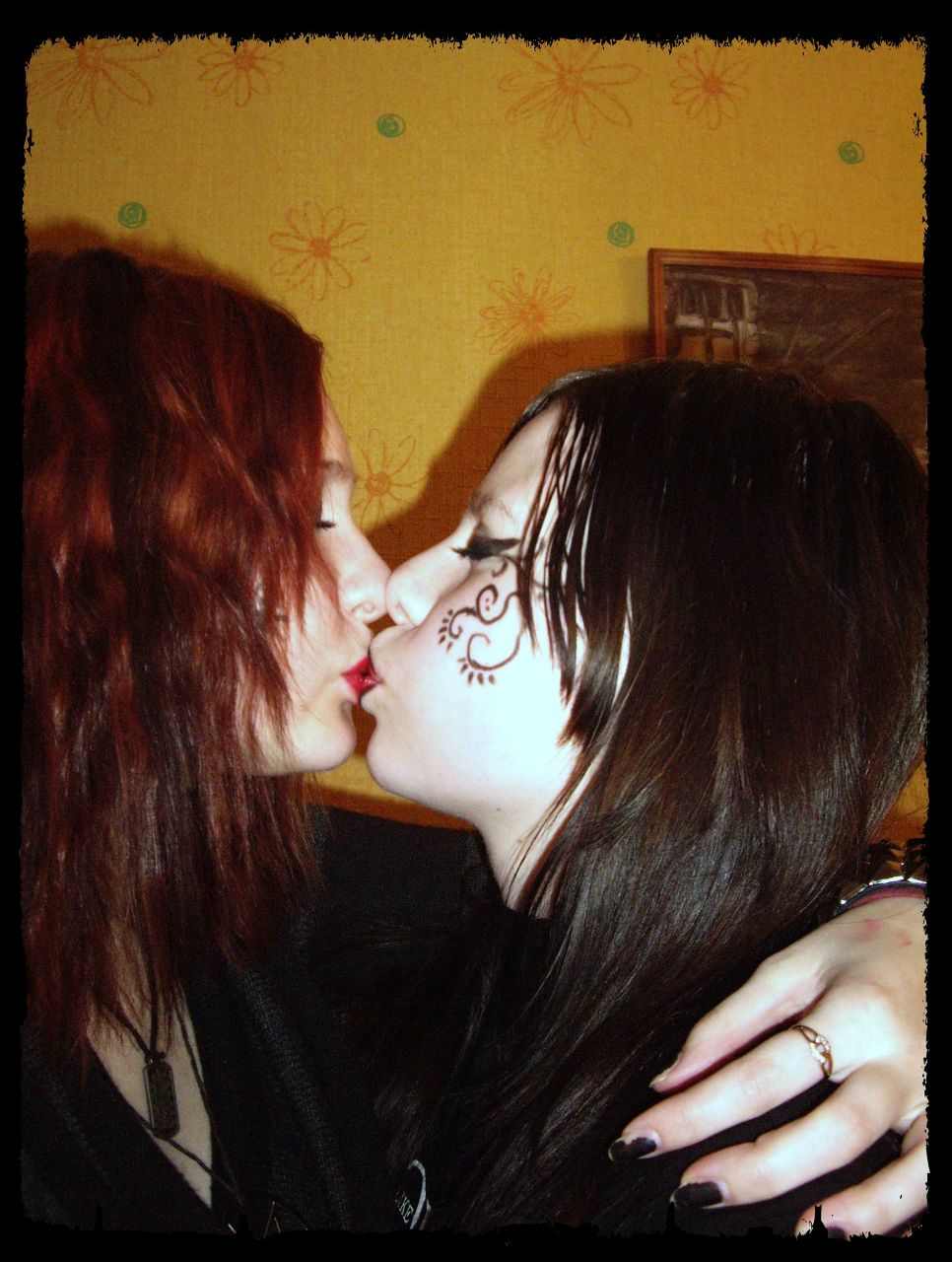 Hate Me | Санкт-Петербург