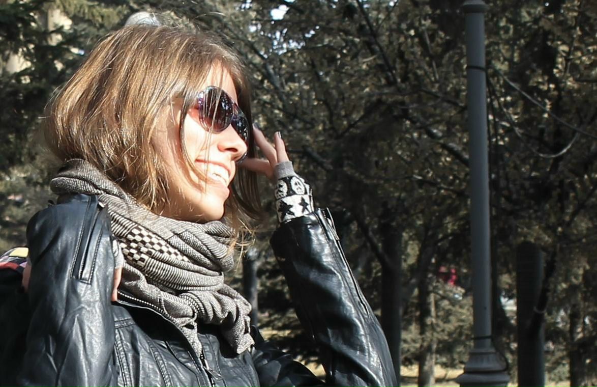 Анастасия Рукосуева | Красноярск