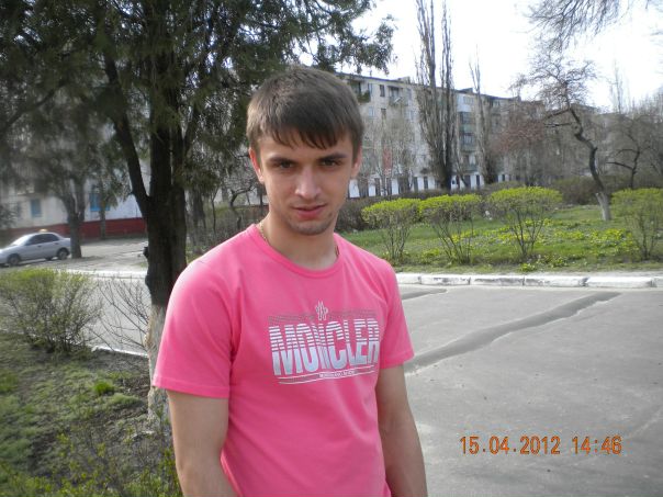 №40, Александр Гребешечников, 33 года, Приволье №40, Александр Гребешечников, 33 года, Приволье