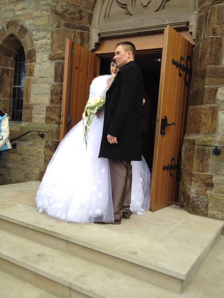 Kristina Khazanov | Bruchmühlen