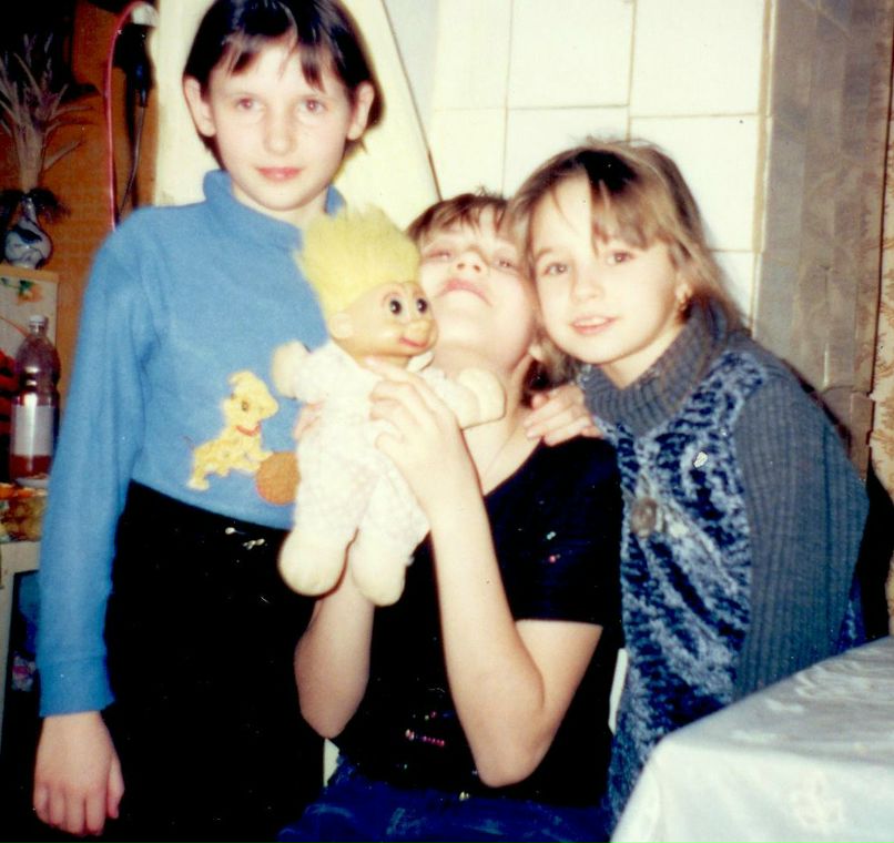 Ксения Лагода | Тамбов