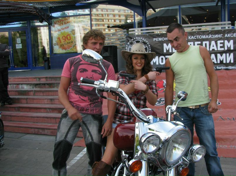 Алексей Алексей | Санкт-Петербург