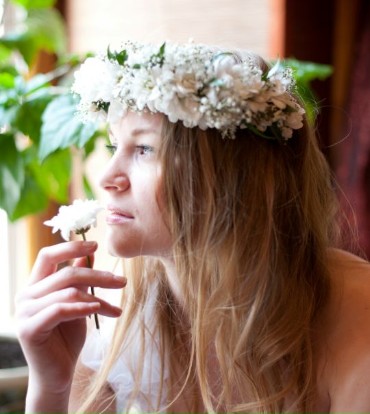 №130, Ольга Мащенко №130, Ольга Мащенко