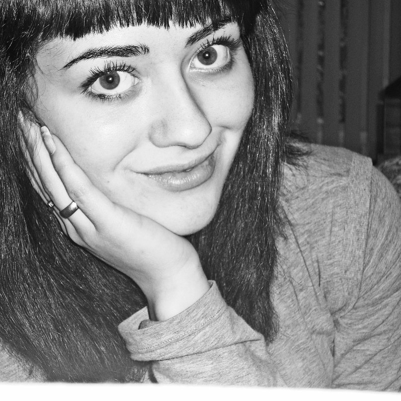 Просто Гретта ✿ܓ | Петрозаводск