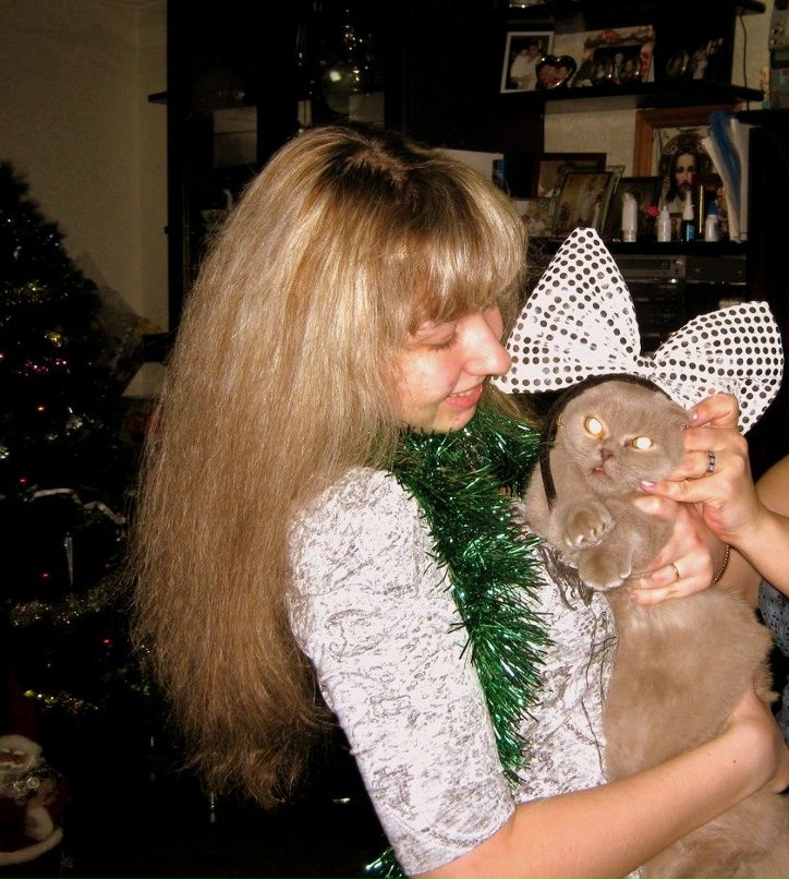 Кристина Аникеева | Ростов-на-Дону